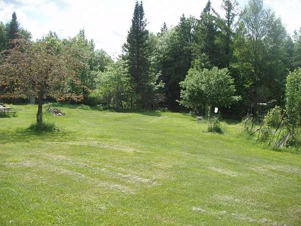 14 Acres of Recreational Land for Sale in Butternut, Wisconsin