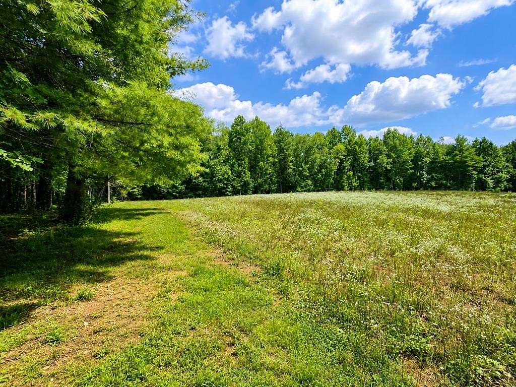 61.5 Acres of Recreational & Residential Land for Sale in Galax, Virginia
