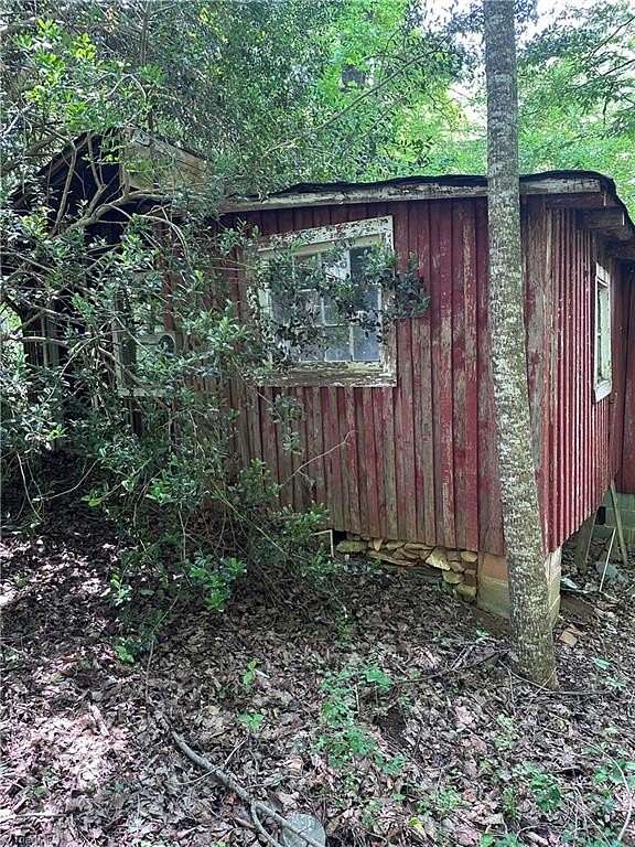 0.5 Acres of Residential Land for Sale in Walnut Cove, North Carolina