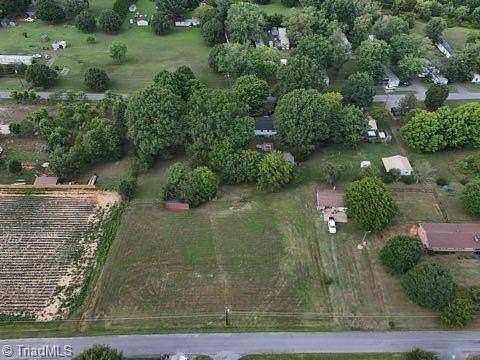 0.72 Acres of Residential Land for Sale in Hamptonville, North Carolina