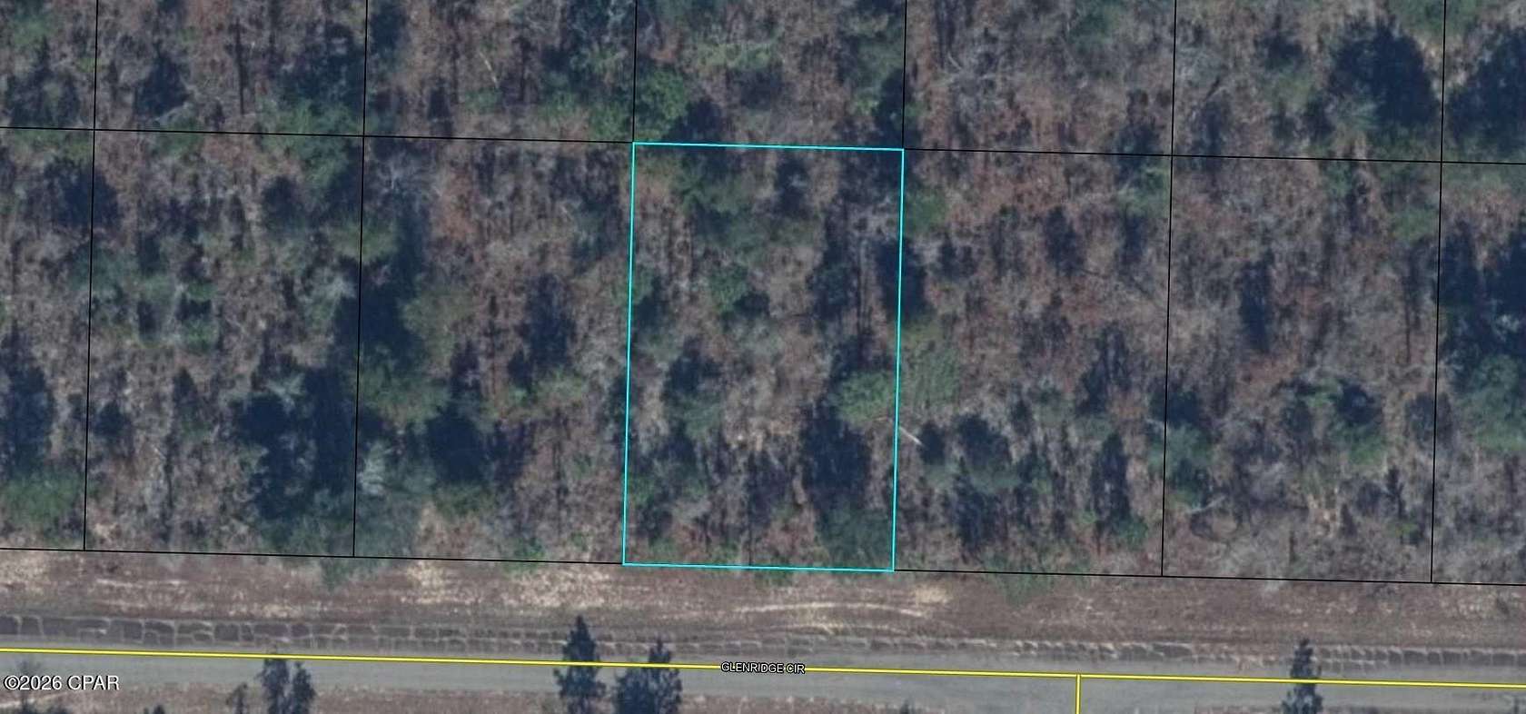 0.23 Acres of Residential Land for Sale in Chipley, Florida