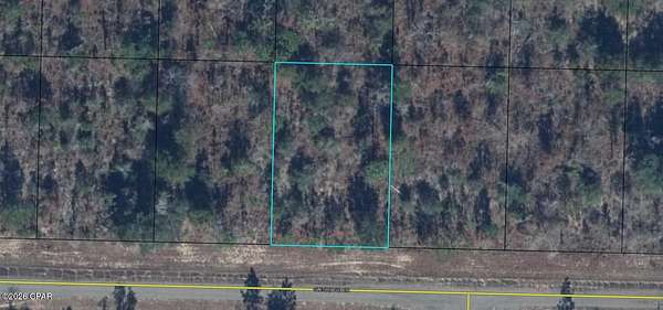 0.23 Acres of Residential Land for Sale in Chipley, Florida
