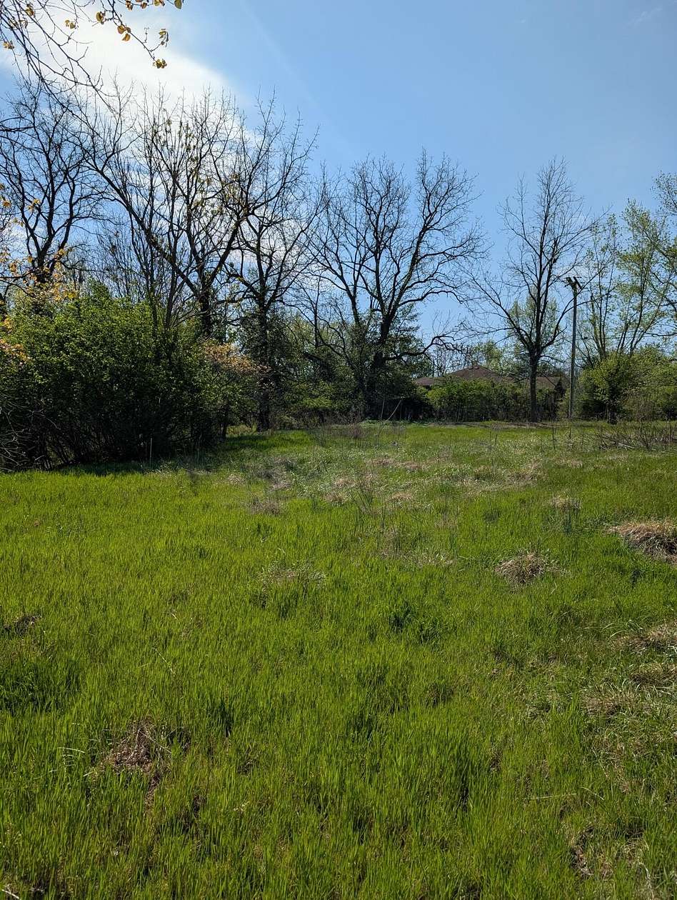 3.76 Acres of Residential Land for Sale in Springfield, Missouri