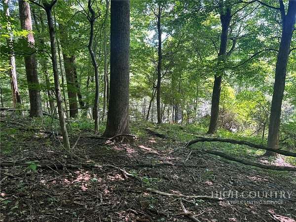2.62 Acres of Land for Sale in Boone, North Carolina