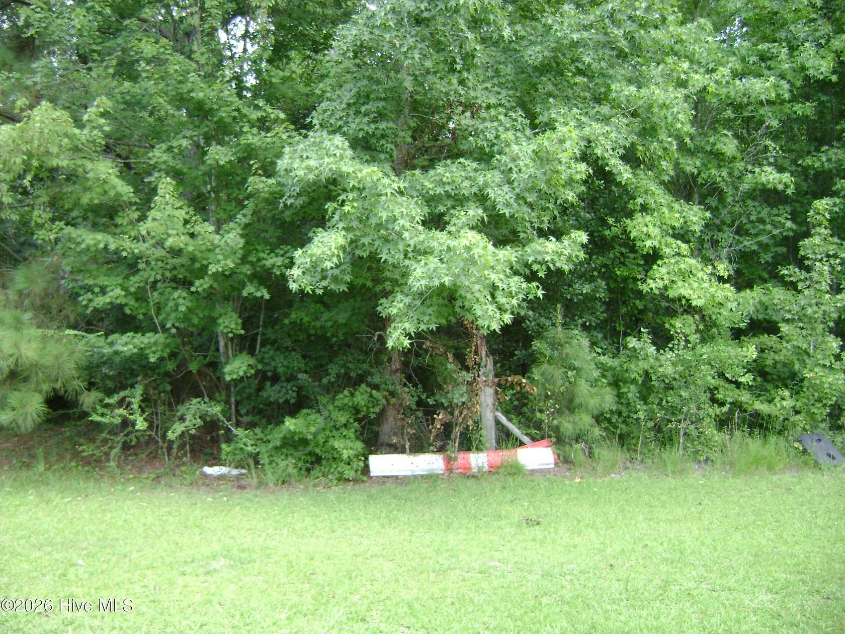 8.3 Acres of Residential Land for Sale in Fairmont, North Carolina
