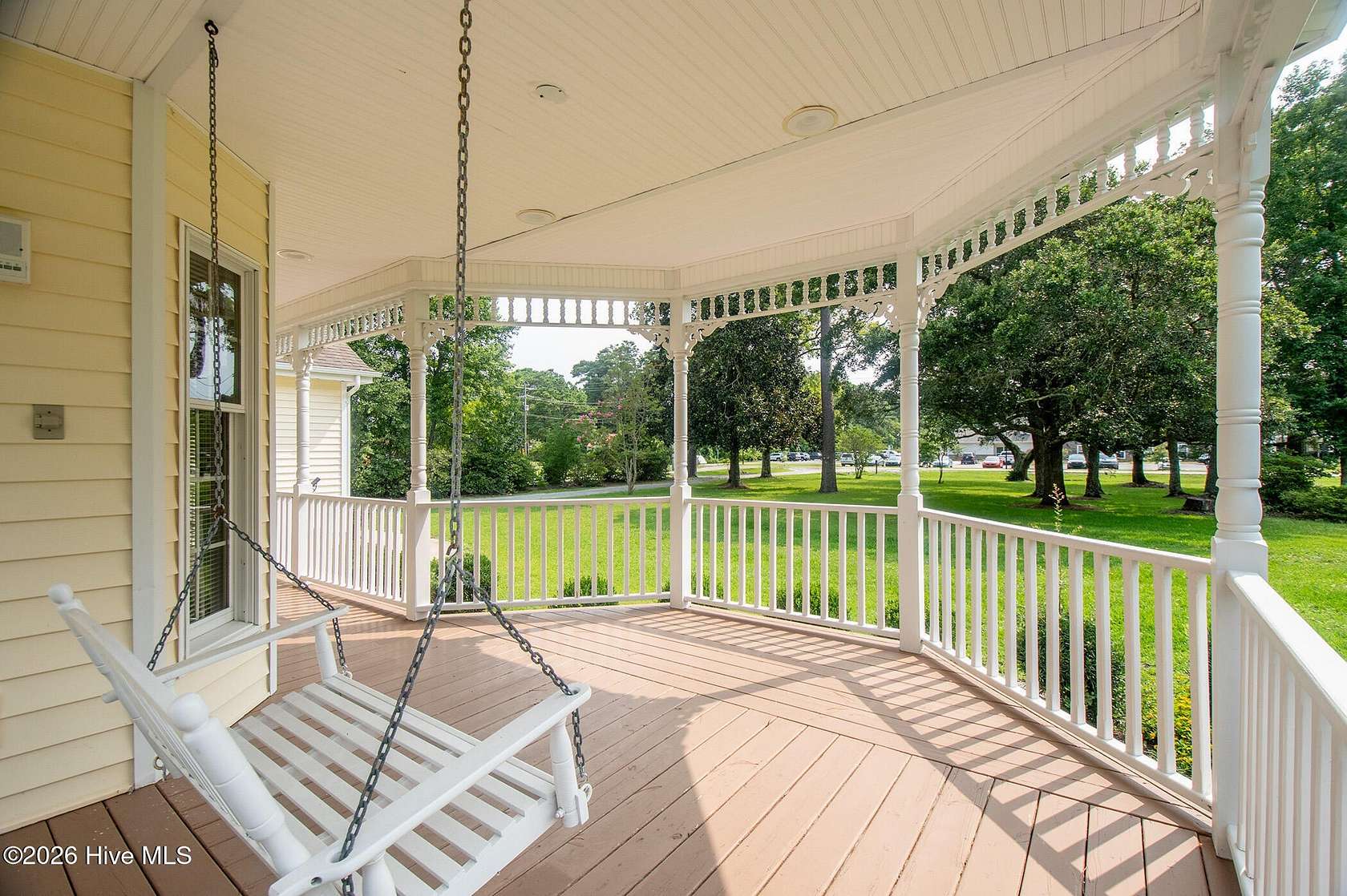 2.36 Acres of Land with Home for Sale in Beaufort, North Carolina