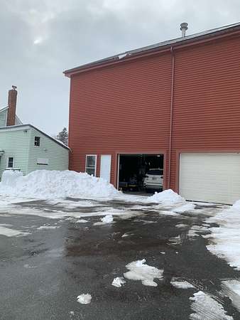 7.3 Acres of Improved Mixed-Use Land for Sale in Augusta, Maine