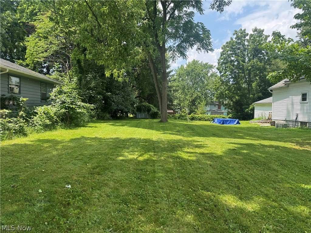 0.17 Acres of Residential Land for Sale in Akron, Ohio