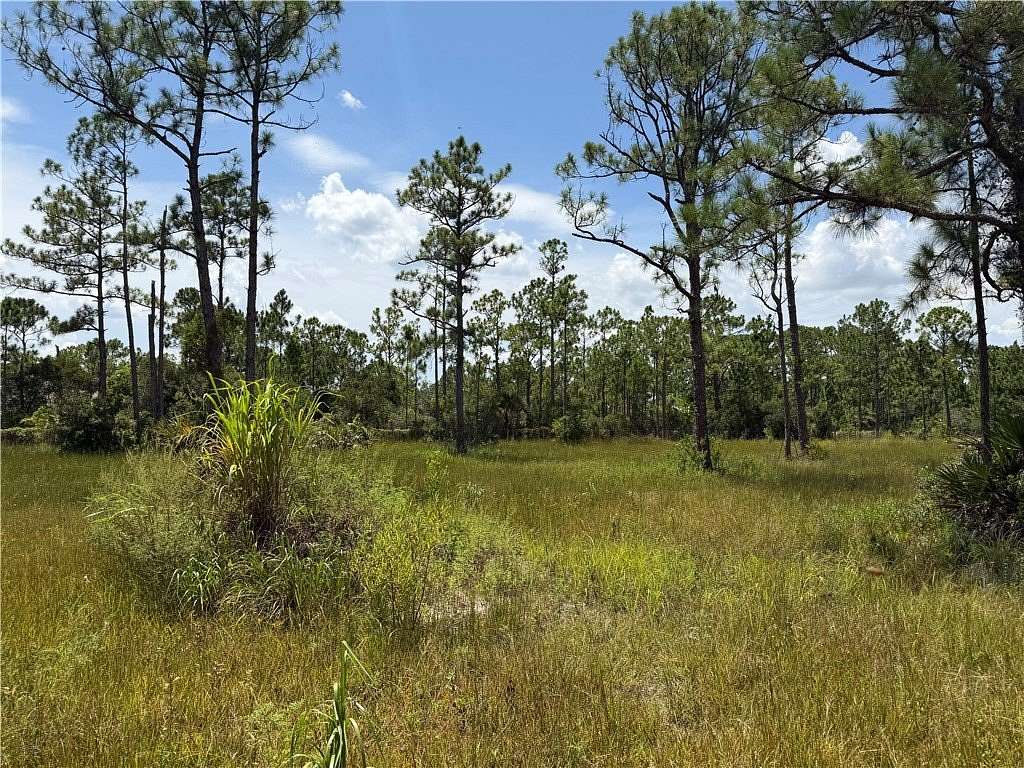 5 Acres of Residential Land for Sale in Fellsmere, Florida