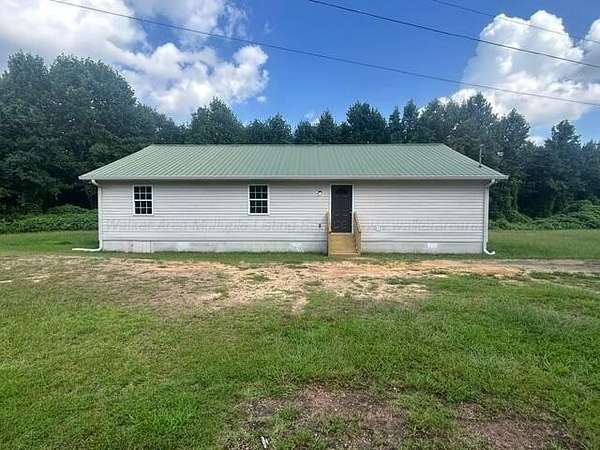 2 Acres of Land with Home for Sale in Jasper, Alabama