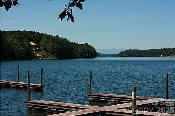 1.5 Acres of Residential Land for Sale in Connelly Springs, North Carolina