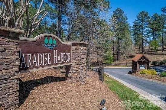 1.5 Acres of Residential Land for Sale in Connelly Springs, North Carolina