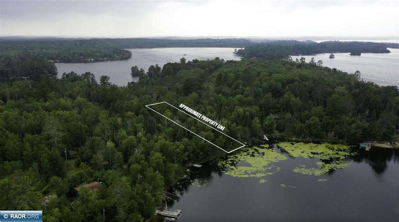 0.35 Acres of Land for Sale in Cook, Minnesota