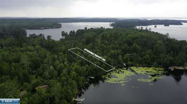 0.35 Acres of Land for Sale in Cook, Minnesota