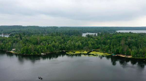 0.35 Acres of Land for Sale in Cook, Minnesota
