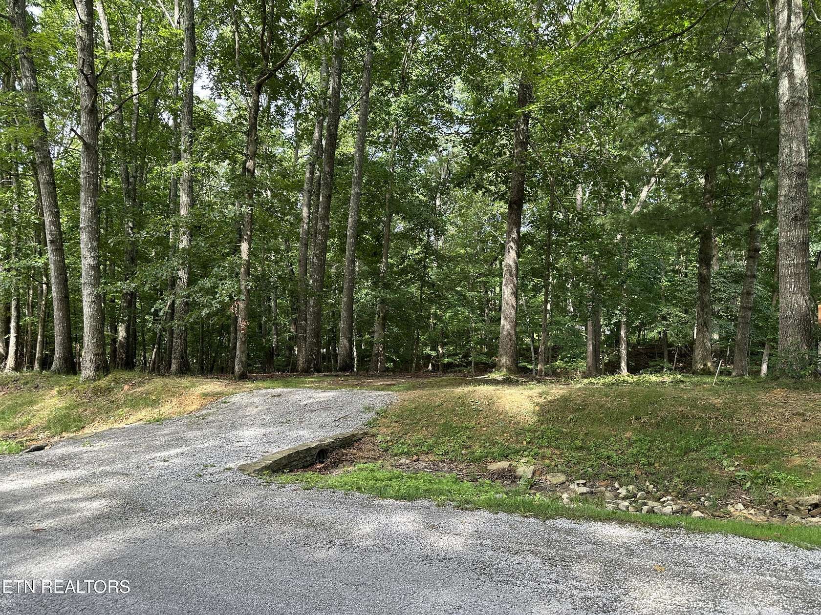 0.24 Acres of Residential Land for Sale in Crossville, Tennessee