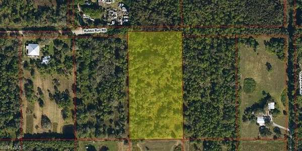 5 Acres of Mixed-Use Land for Sale in Naples, Florida