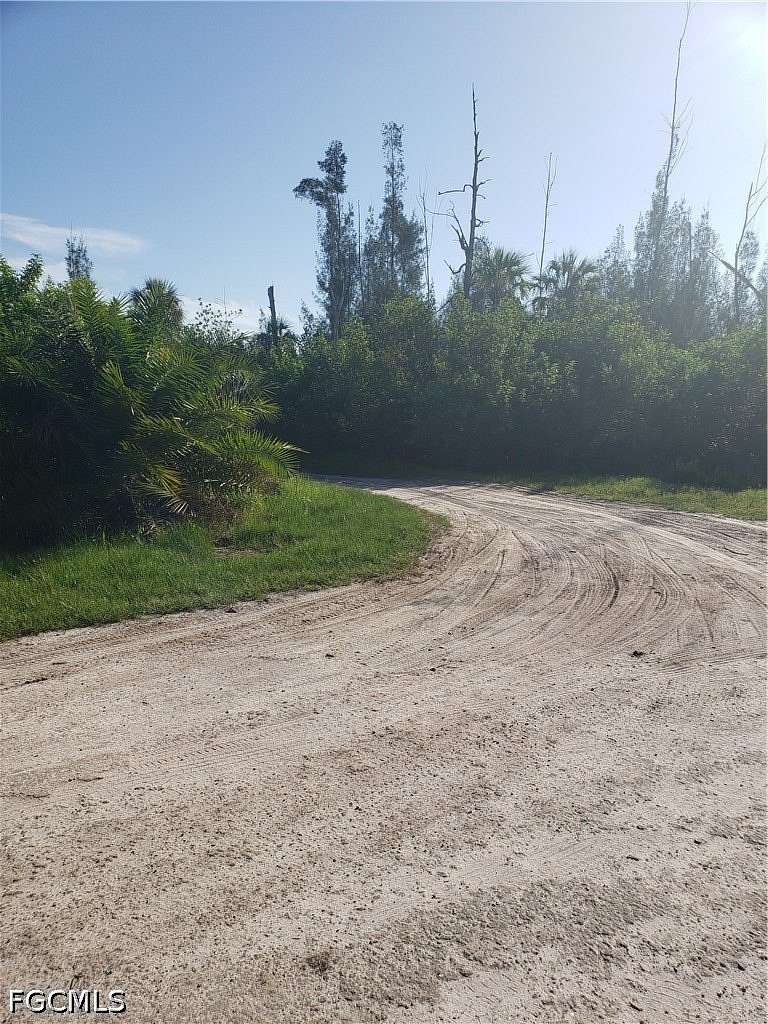 9.35 Acres of Land for Sale in St. James City, Florida