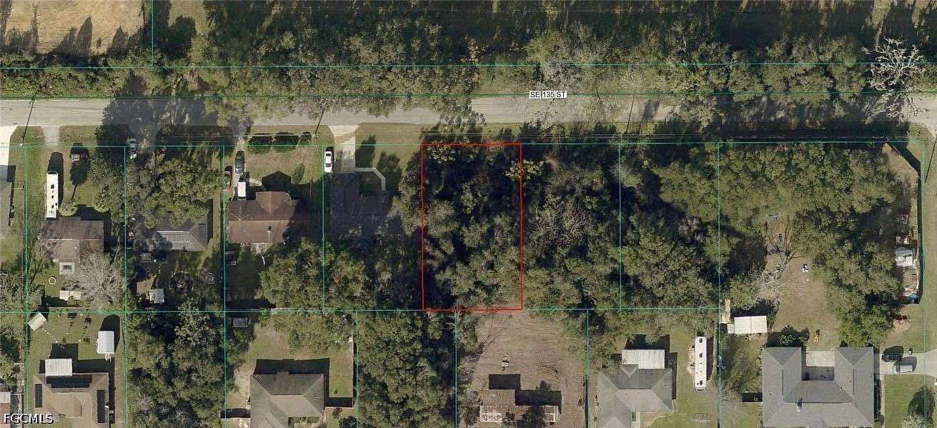 0.22 Acres of Land for Sale in Summerfield, Florida