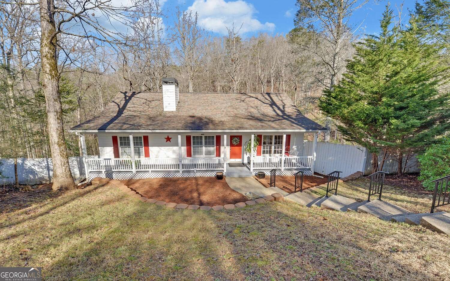2.67 Acres of Mixed-Use Land for Sale in Dahlonega, Georgia