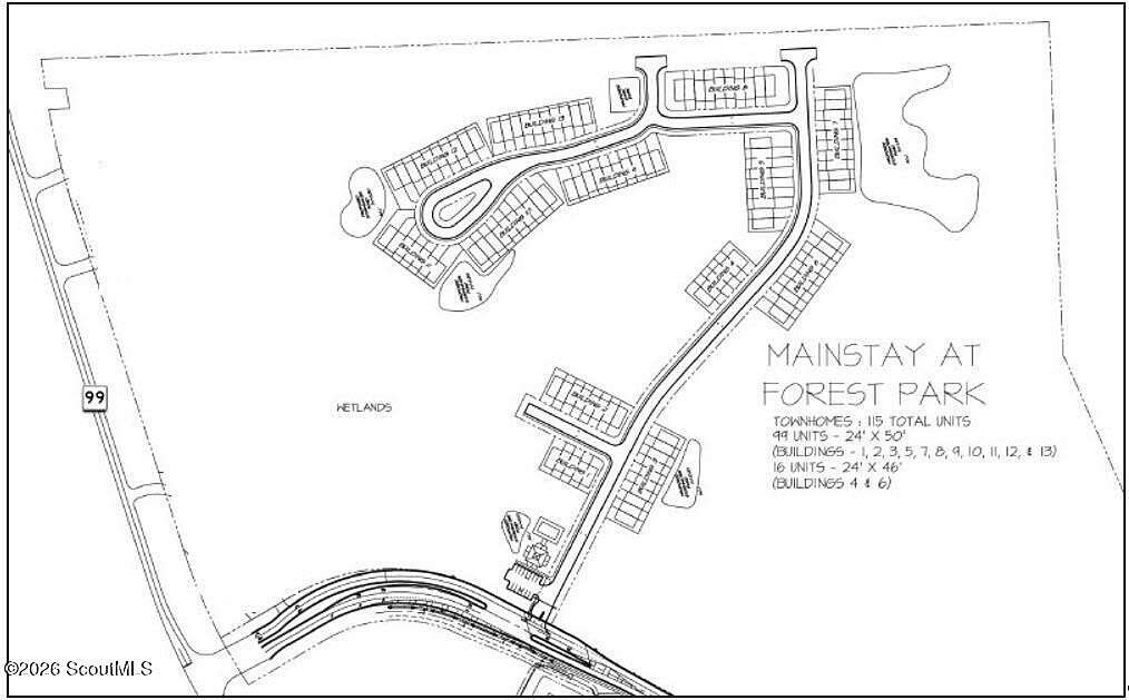 28 Acres of Land for Sale in Brunswick, Georgia