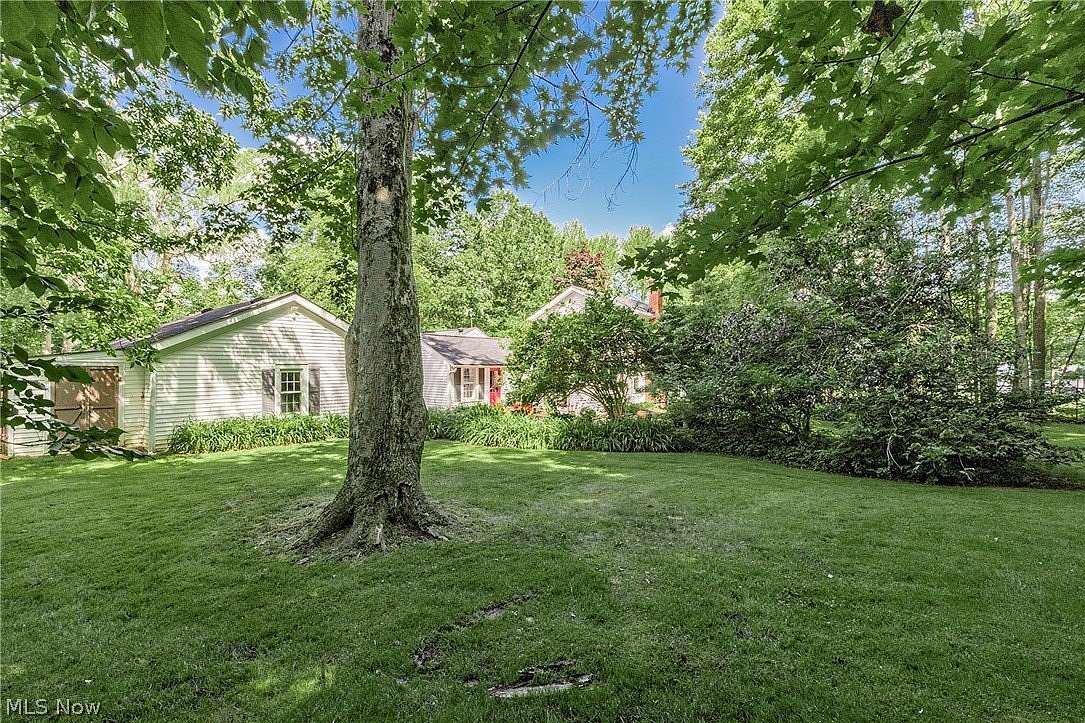 2.3 Acres of Residential Land for Sale in Chagrin Falls, Ohio