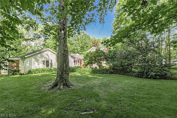 2.3 Acres of Residential Land for Sale in Chagrin Falls, Ohio