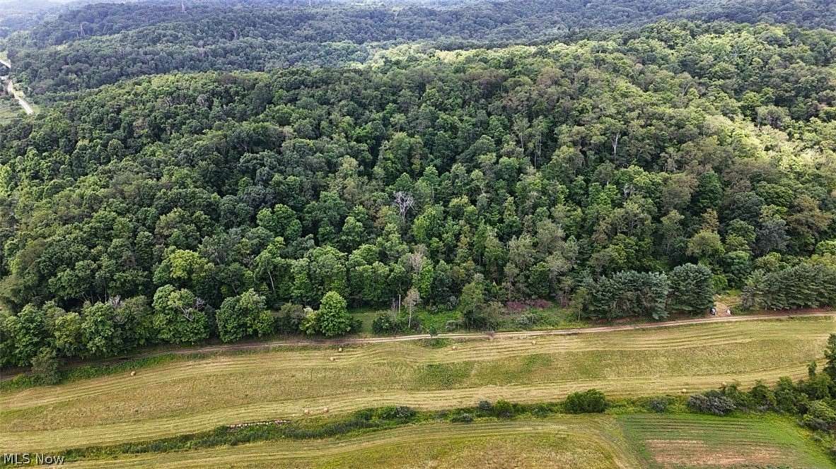 64.2 Acres of Land for Auction in Uhrichsville, Ohio