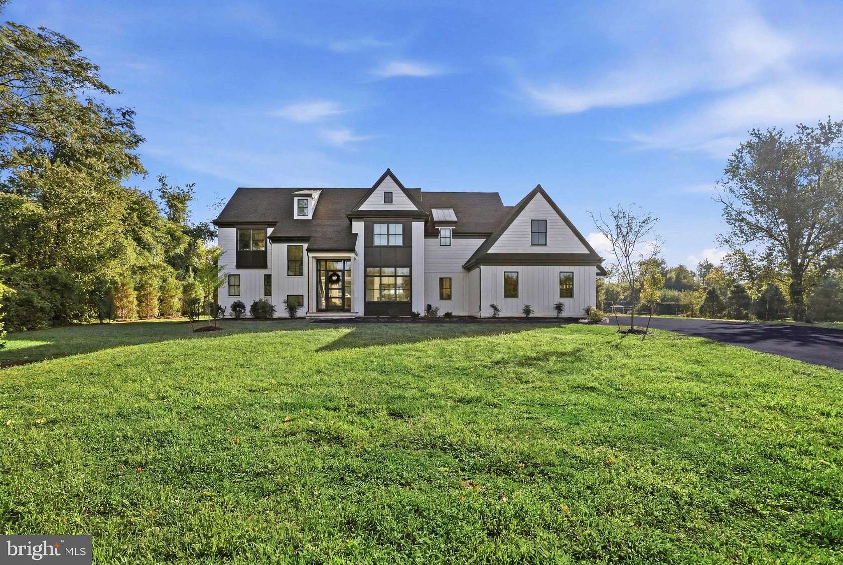 2.27 Acres of Land with Home for Sale in Glen Mills, Pennsylvania