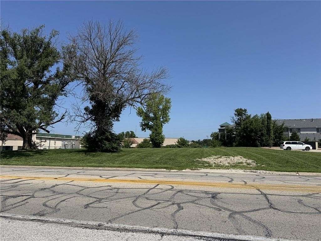 0.6 Acres of Commercial Land for Sale in Warrensburg, Missouri