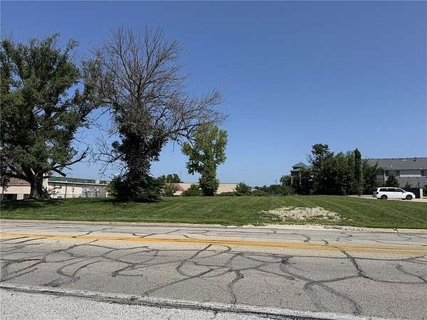 0.6 Acres of Commercial Land for Sale in Warrensburg, Missouri
