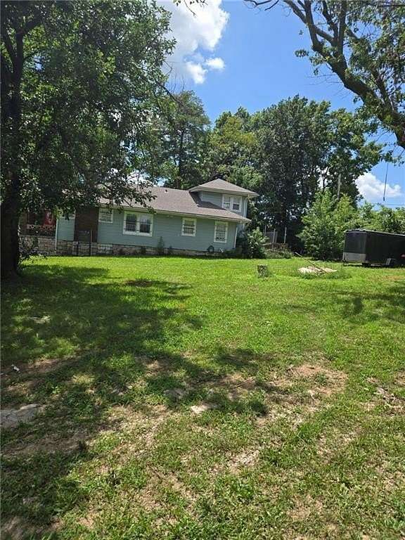 0.15 Acres of Residential Land for Sale in Kansas City, Missouri