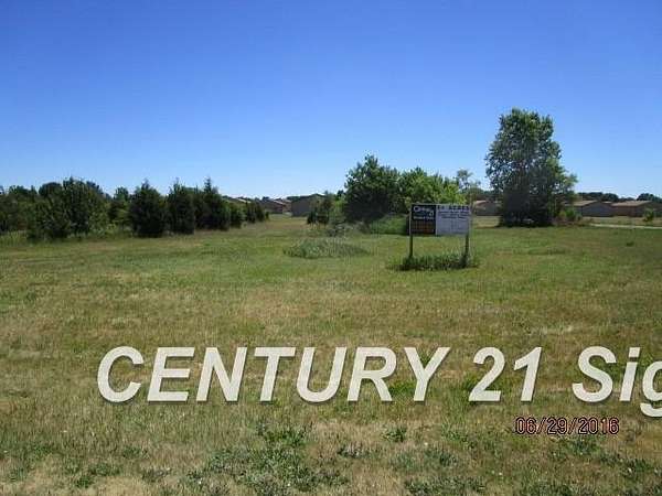 2.32 Acres of Commercial Land for Sale in Flushing, Michigan