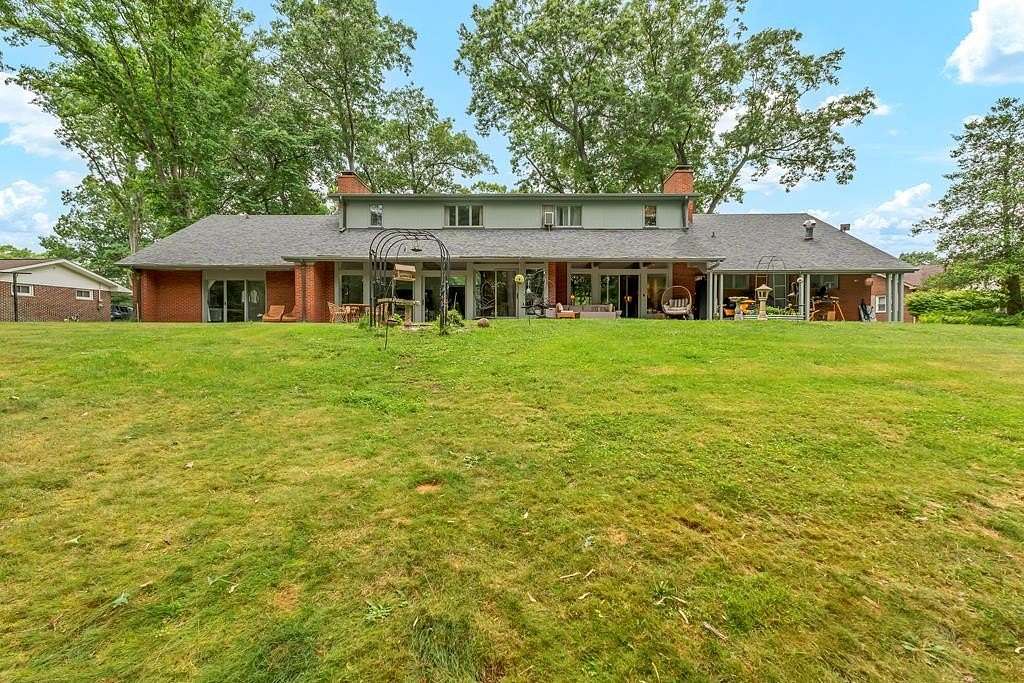 4.2 Acres of Land with Home for Sale in Beckley, West Virginia