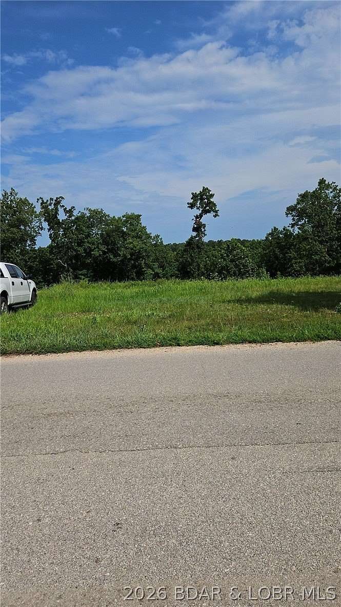 Residential Land for Sale in Gravois Mills, Missouri