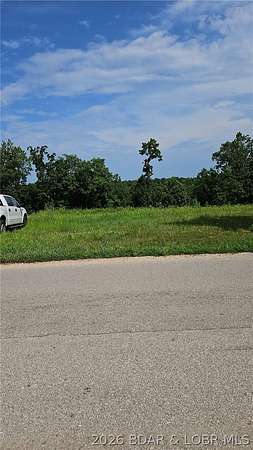 Residential Land for Sale in Gravois Mills, Missouri