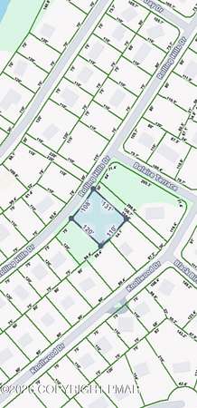 0.35 Acres of Residential Land for Sale in Tobyhanna, Pennsylvania