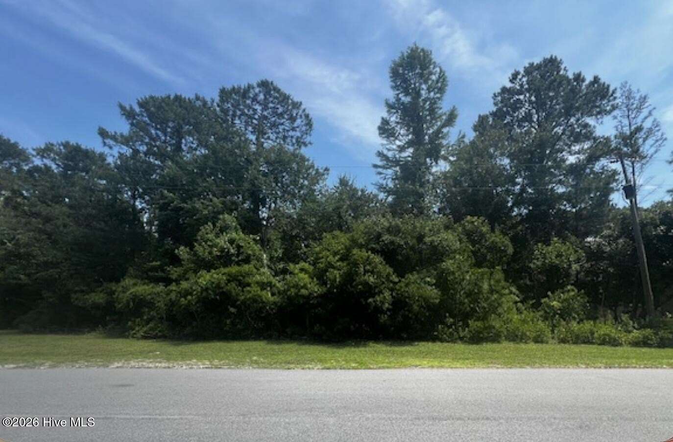 0.27 Acres of Residential Land for Sale in New Bern, North Carolina