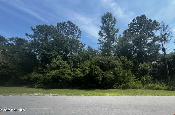 0.27 Acres of Residential Land for Sale in New Bern, North Carolina