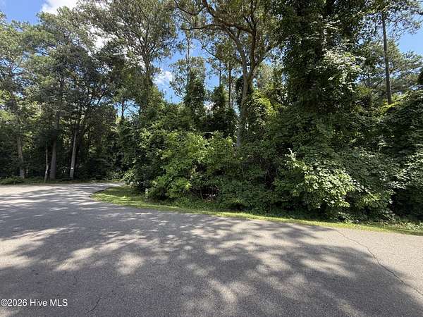 0.25 Acres of Residential Land for Sale in Edenton, North Carolina
