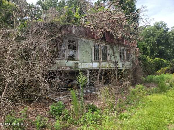 1.79 Acres of Land for Sale in New Bern, North Carolina