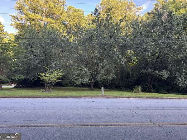 1.85 Acres of Residential Land for Sale in Hampton, Georgia