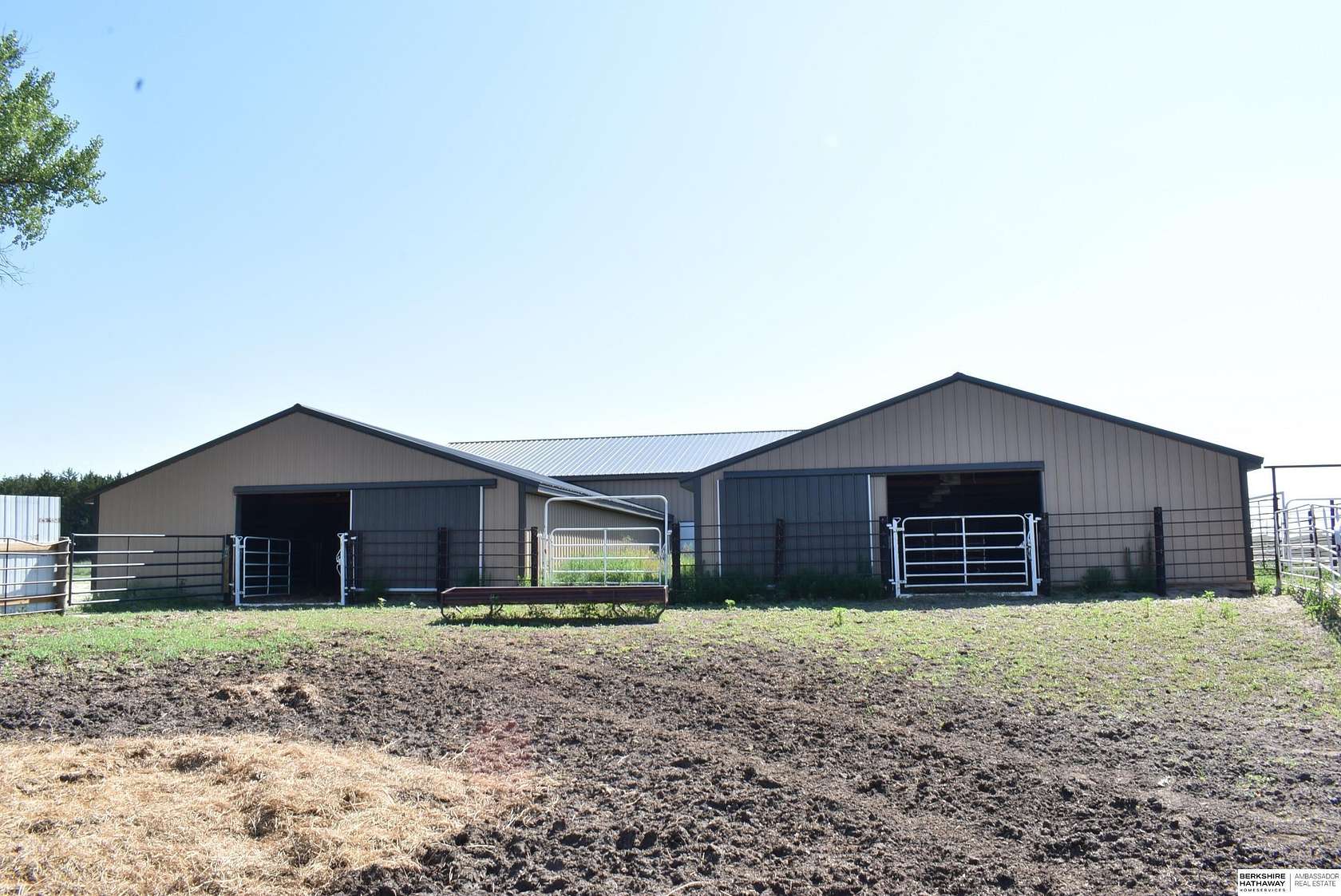 6,711 Acres of Land with Home for Sale in Johnstown, Nebraska