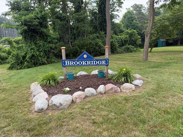 0.5 Acres of Residential Land for Sale in Ludington, Michigan