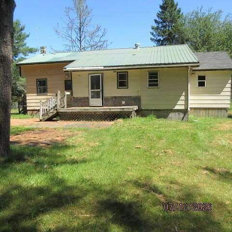 3.5 Acres of Land with Home for Sale in Hermon, Maine