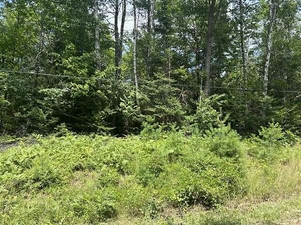 5 Acres of Residential Land for Sale in Dover-Foxcroft, Maine