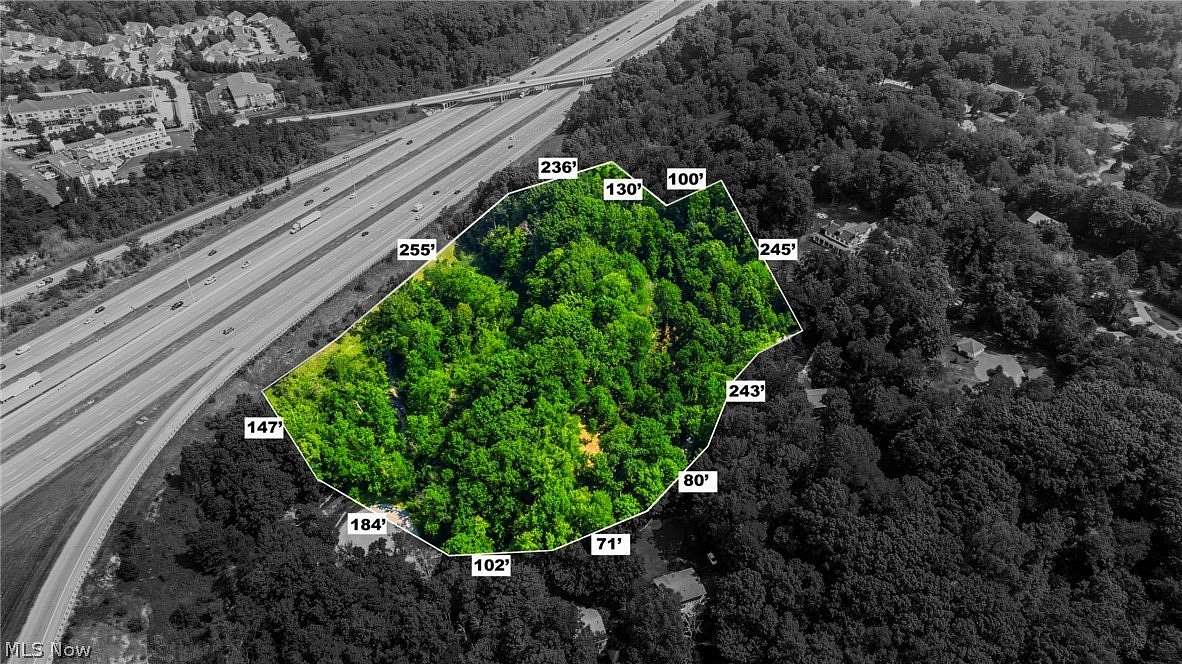 5 Acres of Residential Land for Sale in Willoughby Hills, Ohio