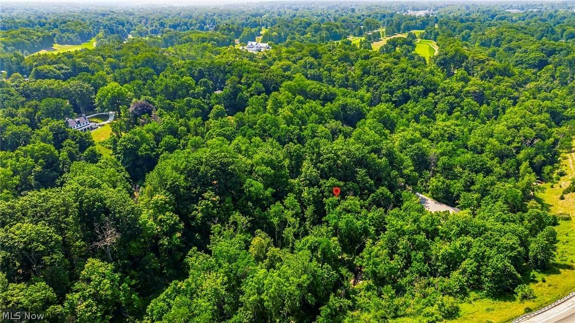 5 Acres of Residential Land for Sale in Willoughby Hills, Ohio