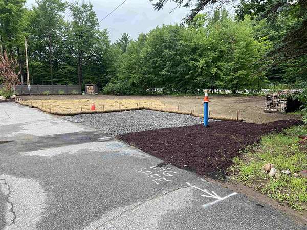 0.3 Acres of Residential Land for Sale in Lincoln, New Hampshire