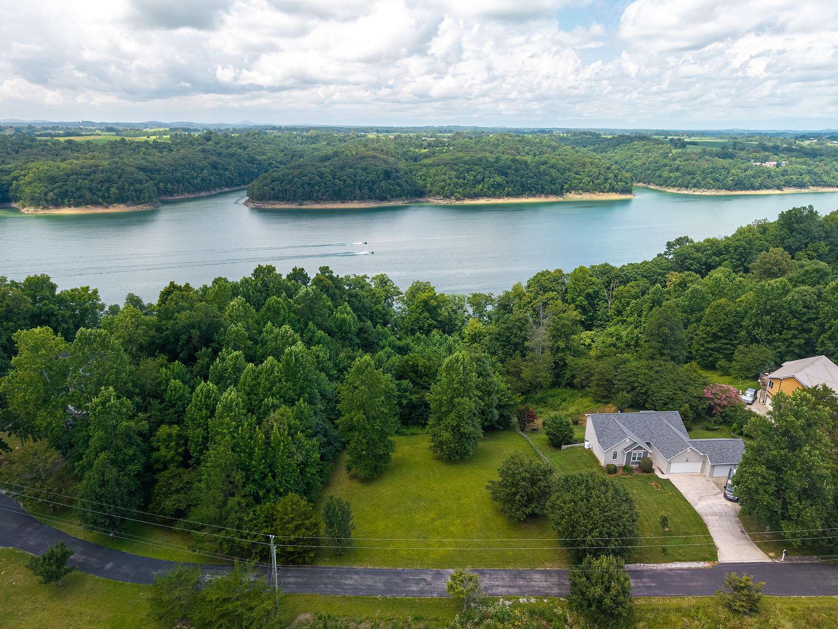 0.97 Acres of Residential Land for Sale in Monticello, Kentucky